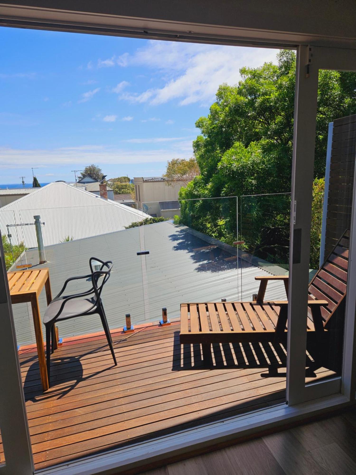 By The Seaside Hotel Mornington Exterior photo